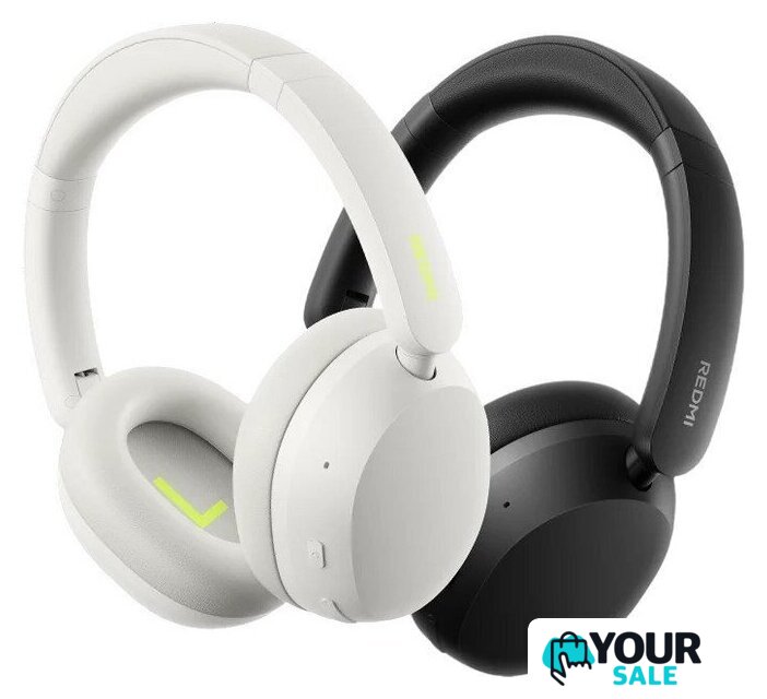 Наушники Xiaomi Redmi Headphones Neo (черный, международная версия) - Изображение №4 — Интернет-магазин Your Sale
