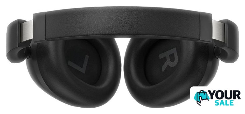 Наушники Xiaomi Redmi Headphones Neo (черный, международная версия) - Изображение №3 — Интернет-магазин Your Sale
