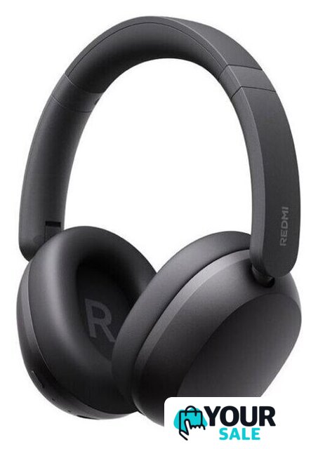 Наушники Xiaomi Redmi Headphones Neo (черный, международная версия) - Изображение №1 — Интернет-магазин Your Sale