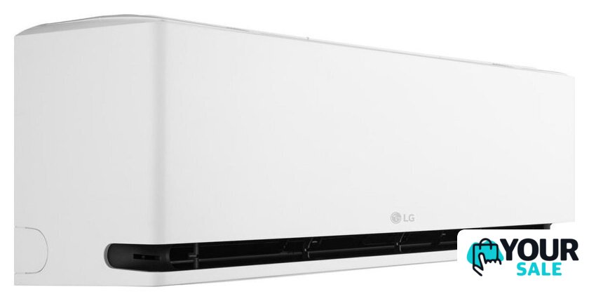 Внутренний блок LG Dualcool Deluxe Pro H09S1D/in - Изображение №3 — Интернет-магазин Your Sale