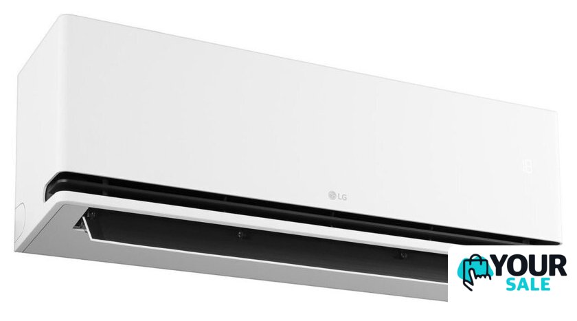 Внутренний блок LG Dualcool Deluxe Pro H09S1D/in - Изображение №8 — Интернет-магазин Your Sale