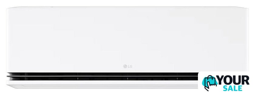 Внутренний блок LG Dualcool Deluxe Pro H09S1D/in - Изображение №1 — Интернет-магазин Your Sale