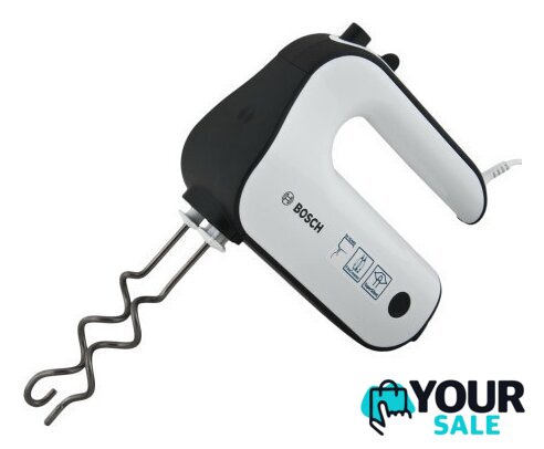 Миксер Bosch MFQ4020 Styline - Изображение №2 — Интернет-магазин Your Sale