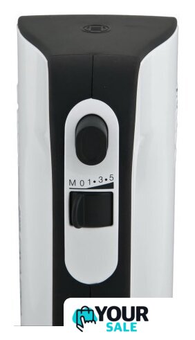 Миксер Bosch MFQ4020 Styline - Изображение №5 — Интернет-магазин Your Sale