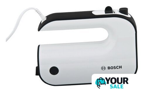 Миксер Bosch MFQ4020 Styline - Изображение №3 — Интернет-магазин Your Sale