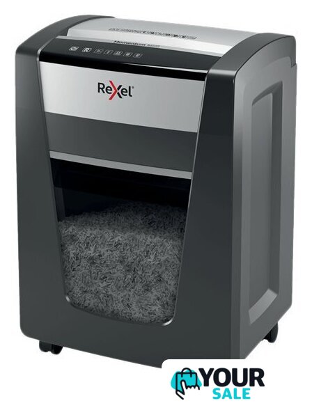 Шредер Rexel Momentum M515 - Изображение №2 — Интернет-магазин Your Sale