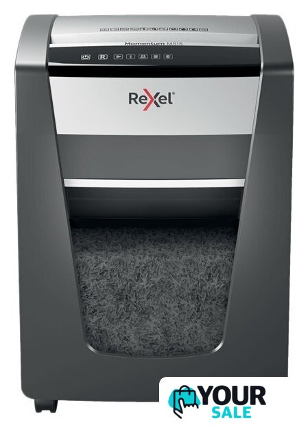Шредер Rexel Momentum M515 - Изображение №1 — Интернет-магазин Your Sale