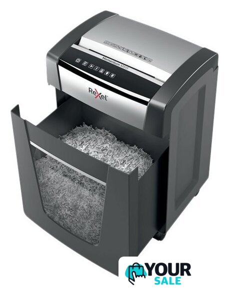Шредер Rexel Momentum M515 - Изображение №3 — Интернет-магазин Your Sale
