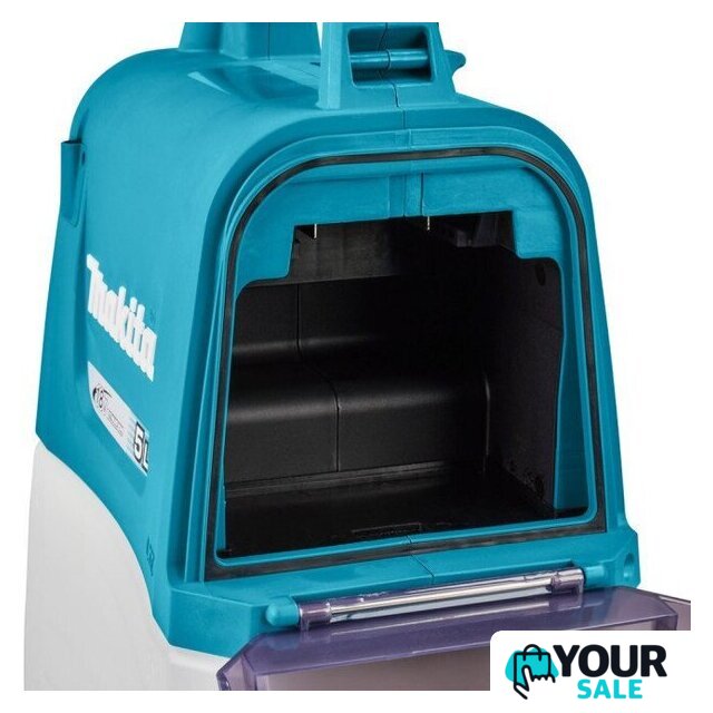 Аккумуляторный опрыскиватель Makita DUS054Z (без АКБ) - Изображение №8 — Интернет-магазин Your Sale
