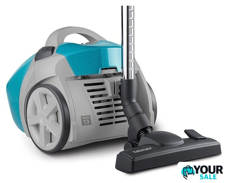 Пылесос Zelmer Antek ZVC3501T - Изображение №4 — Интернет-магазин Your Sale