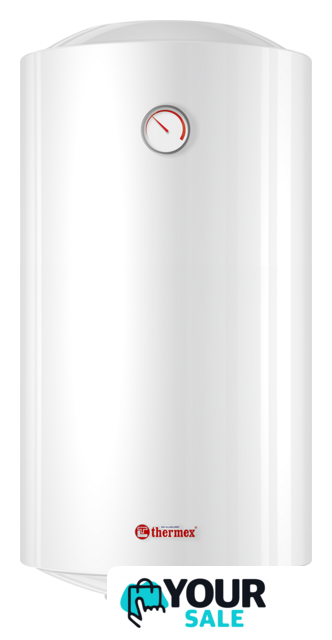 Накопительный электрический водонагреватель Thermex Circle 50 V Slim - Изображение №1 — Интернет-магазин Your Sale