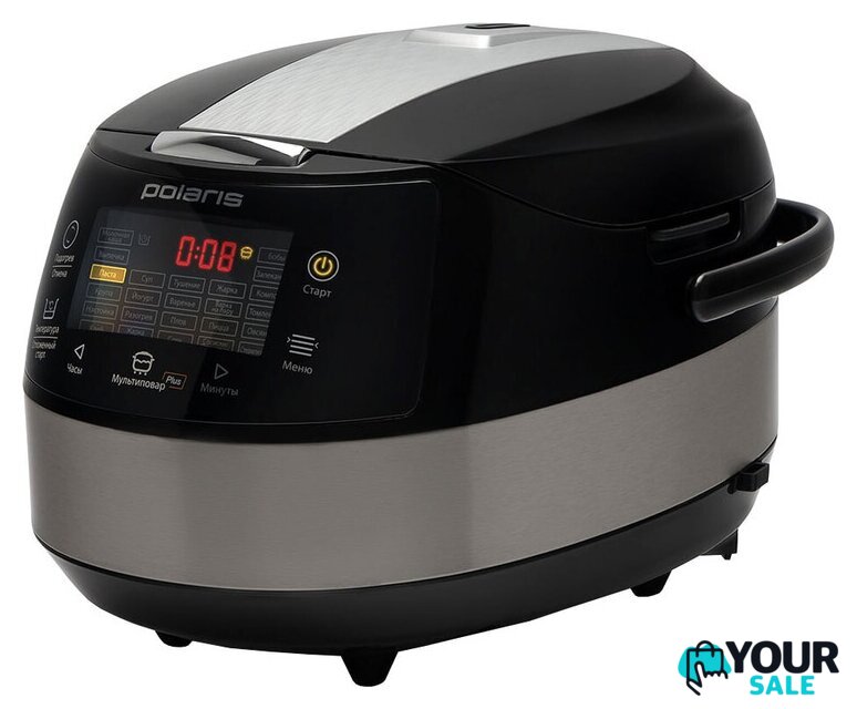 Мультиварка Polaris PMC 0517 EXPERT - Изображение №1 — Интернет-магазин Your Sale