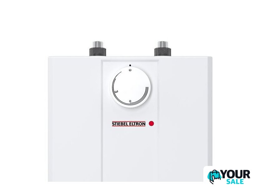 Накопительный электрический водонагреватель под мойку STIEBEL ELTRON ESH 5 U-N Trend - Изображение №4 — Интернет-магазин Your Sale