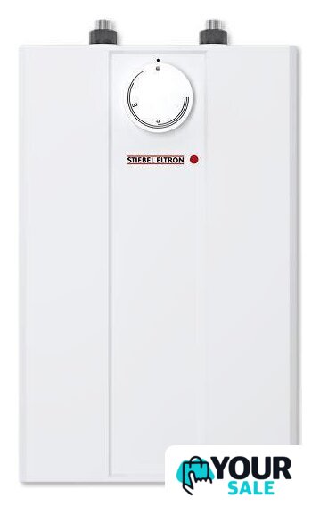 Накопительный электрический водонагреватель под мойку STIEBEL ELTRON ESH 5 U-N Trend - Изображение №1 — Интернет-магазин Your Sale