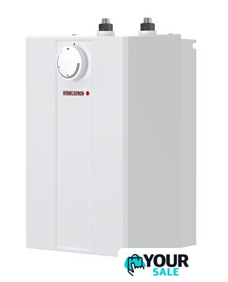 Накопительный электрический водонагреватель под мойку STIEBEL ELTRON ESH 5 U-N Trend - Изображение №2 — Интернет-магазин Your Sale