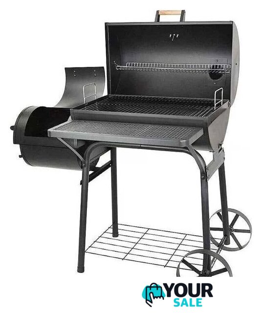Гриль Activa 11240 - Изображение №4 — Интернет-магазин Your Sale