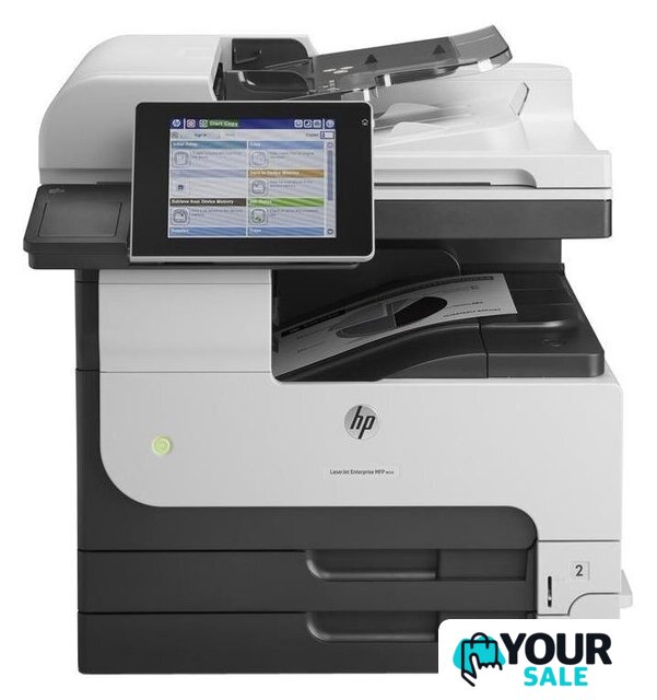 МФУ HP LaserJet Enterprise M725dn (CF066A) - Изображение №1 — Интернет-магазин Your Sale
