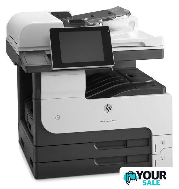 МФУ HP LaserJet Enterprise M725dn (CF066A) - Изображение №5 — Интернет-магазин Your Sale