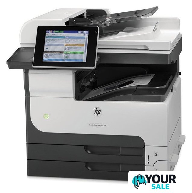 МФУ HP LaserJet Enterprise M725dn (CF066A) - Изображение №3 — Интернет-магазин Your Sale