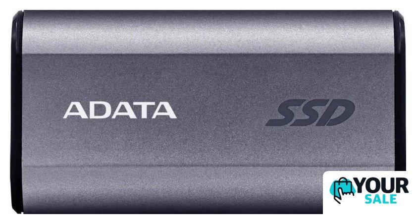 Внешний накопитель ADATA SC750 500GB SC750-500G-CCBK - Изображение №1 — Интернет-магазин Your Sale