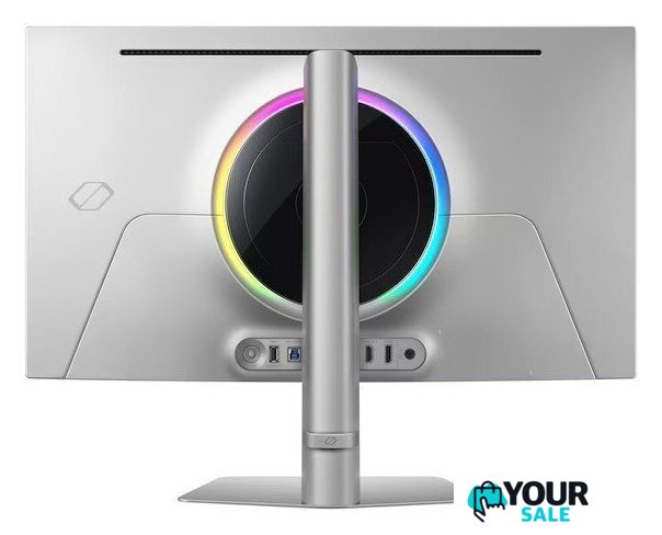 Игровой монитор Samsung Odyssey OLED G8 LS27FG812SIXCI - Изображение №2 — Интернет-магазин Your Sale