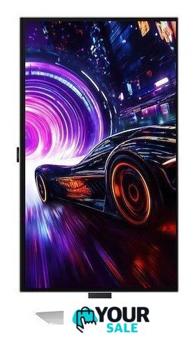 Игровой монитор Samsung Odyssey OLED G8 LS27FG812SIXCI - Изображение №12 — Интернет-магазин Your Sale