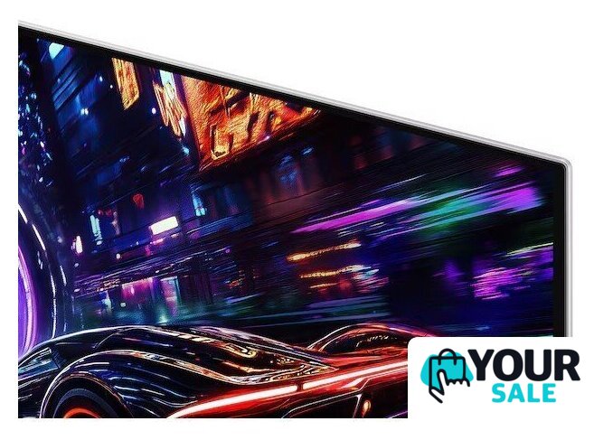 Игровой монитор Samsung Odyssey OLED G8 LS27FG812SIXCI - Изображение №15 — Интернет-магазин Your Sale