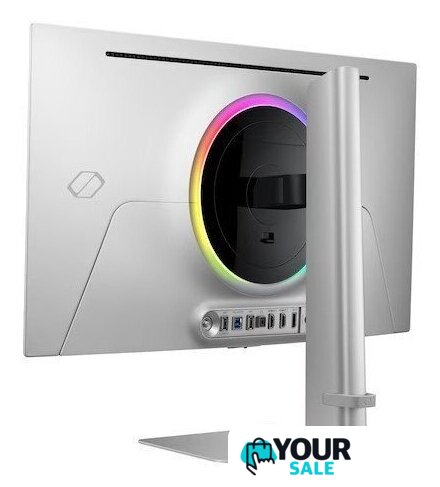 Игровой монитор Samsung Odyssey OLED G8 LS27FG812SIXCI - Изображение №6 — Интернет-магазин Your Sale