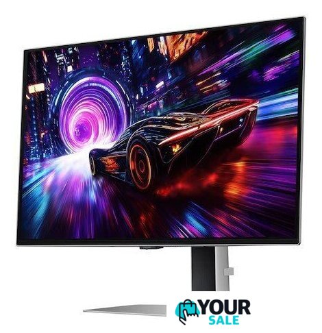 Игровой монитор Samsung Odyssey OLED G8 LS27FG812SIXCI - Изображение №3 — Интернет-магазин Your Sale