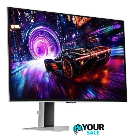 Игровой монитор Samsung Odyssey OLED G8 LS27FG812SIXCI - Изображение №4 — Интернет-магазин Your Sale