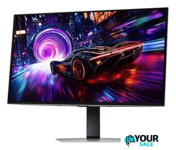 Игровой монитор Samsung Odyssey OLED G8 LS27FG812SIXCI - Изображение №11 — Интернет-магазин Your Sale