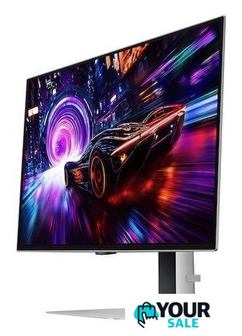 Игровой монитор Samsung Odyssey OLED G8 LS27FG812SIXCI - Изображение №5 — Интернет-магазин Your Sale