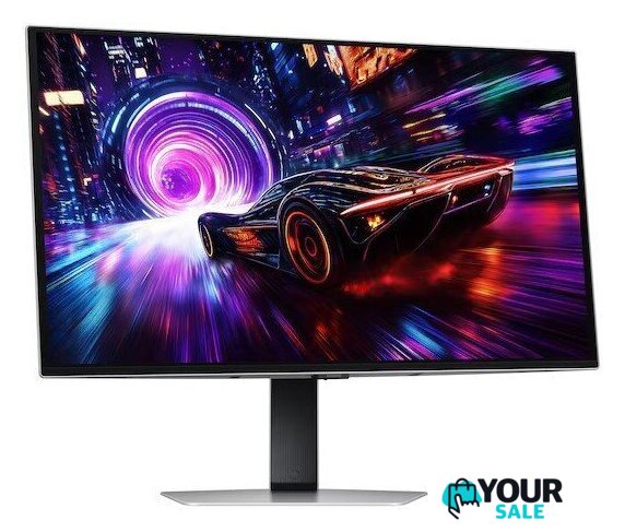 Игровой монитор Samsung Odyssey OLED G8 LS27FG812SIXCI - Изображение №13 — Интернет-магазин Your Sale