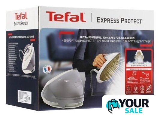 Утюг Tefal SV9203E0 - Изображение №4 — Интернет-магазин Your Sale