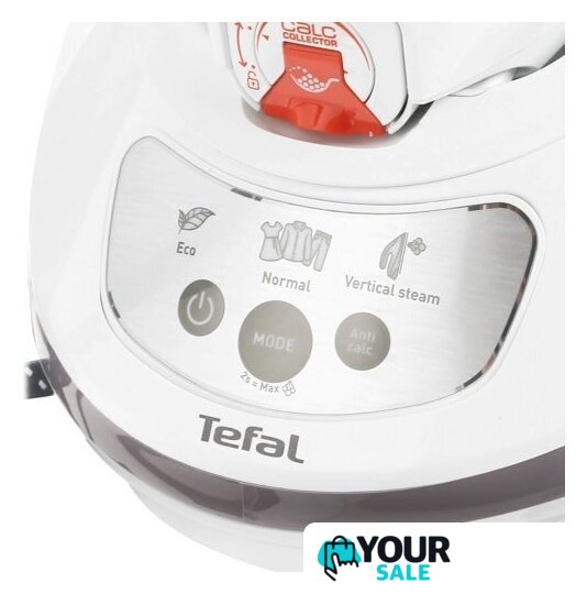 Утюг Tefal SV9203E0 - Изображение №3 — Интернет-магазин Your Sale