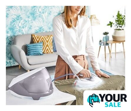Утюг Tefal SV9203E0 - Изображение №13 — Интернет-магазин Your Sale