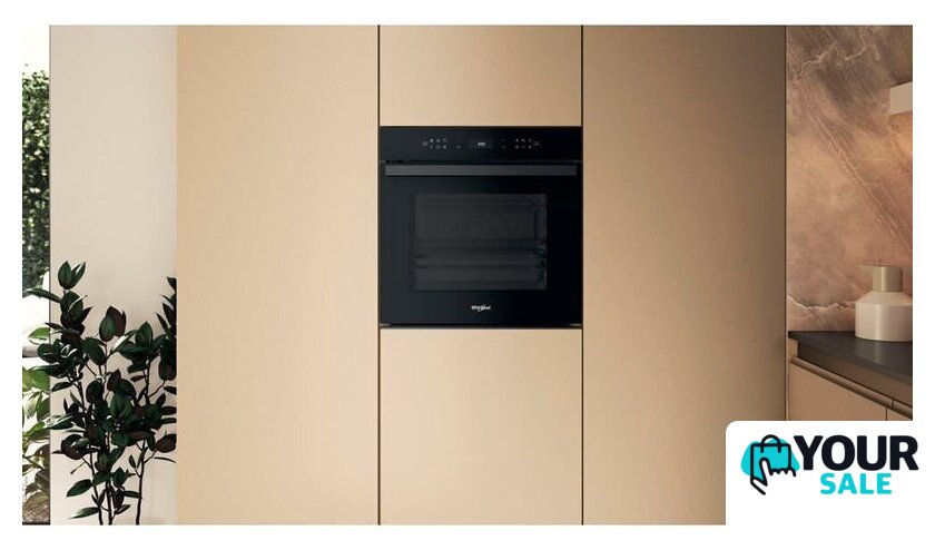 Электрический духовой шкаф Whirlpool WOI68PT1SBA - Изображение №4 — Интернет-магазин Your Sale