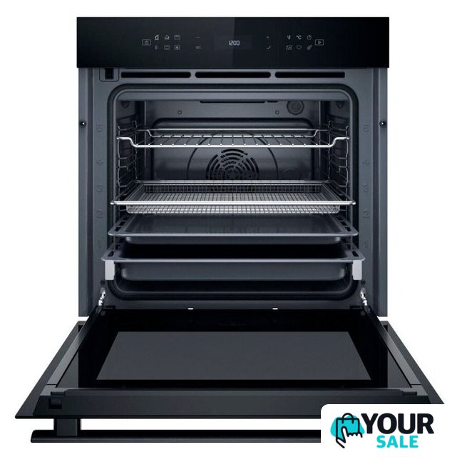Электрический духовой шкаф Whirlpool WOI68PT1SBA - Изображение №2 — Интернет-магазин Your Sale