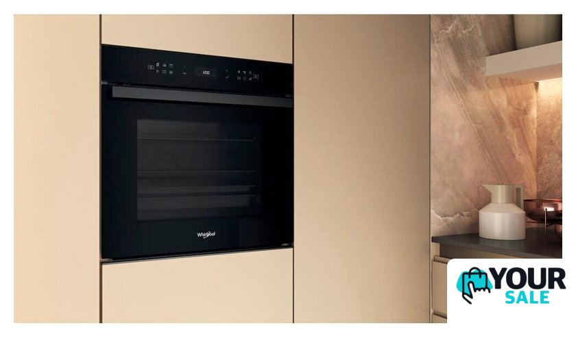 Электрический духовой шкаф Whirlpool WOI68PT1SBA - Изображение №5 — Интернет-магазин Your Sale