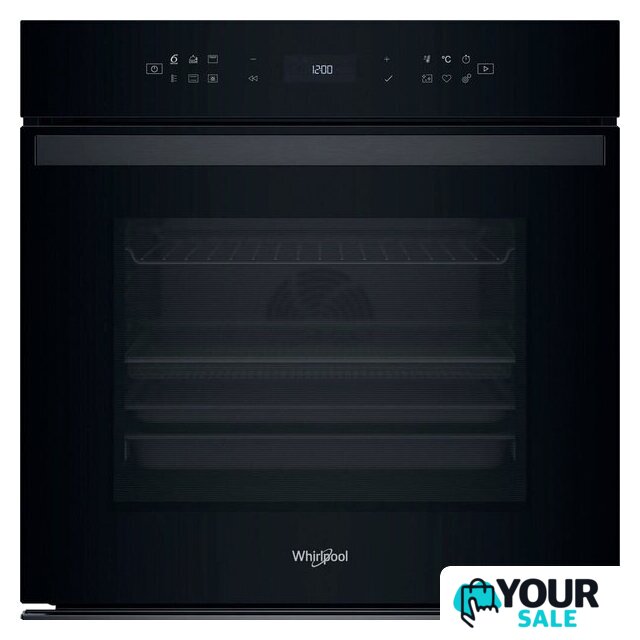 Электрический духовой шкаф Whirlpool WOI68PT1SBA - Изображение №1 — Интернет-магазин Your Sale