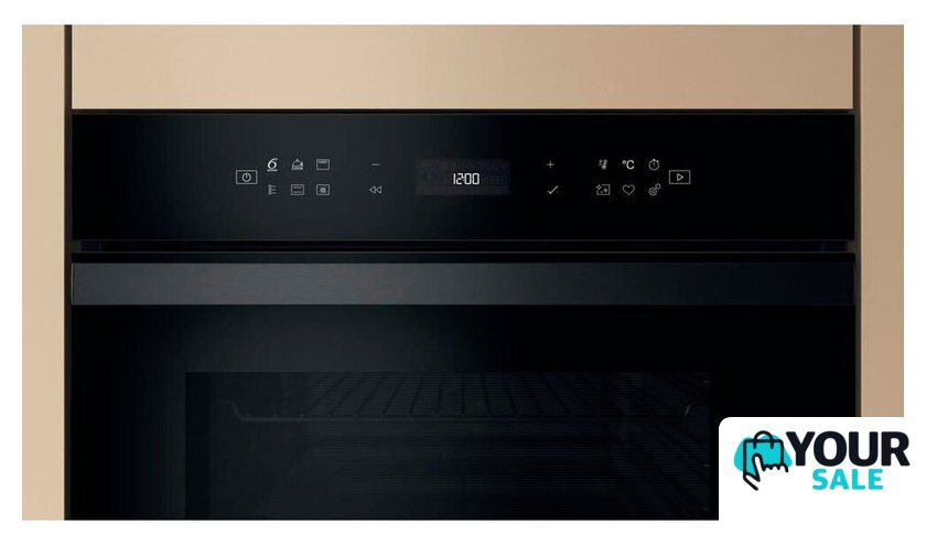Электрический духовой шкаф Whirlpool WOI68PT1SBA - Изображение №7 — Интернет-магазин Your Sale