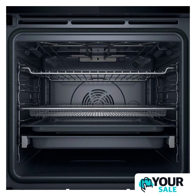 Электрический духовой шкаф Whirlpool WOI68PT1SBA - Изображение №8 — Интернет-магазин Your Sale