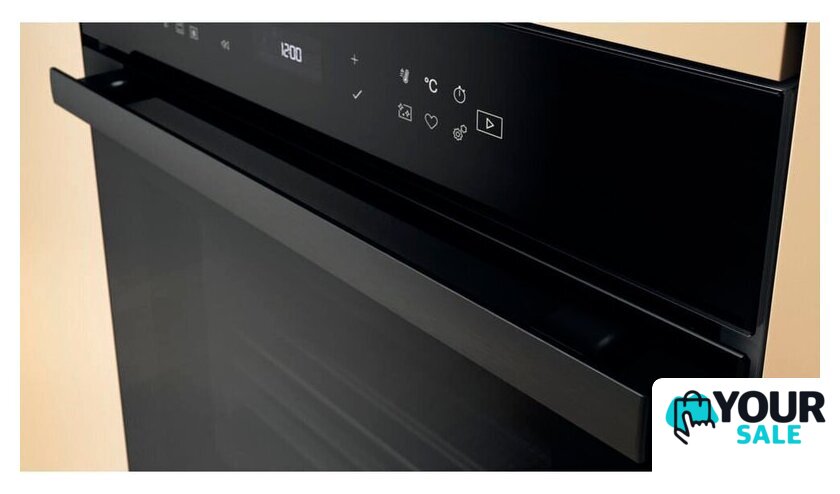 Электрический духовой шкаф Whirlpool WOI68PT1SBA - Изображение №6 — Интернет-магазин Your Sale