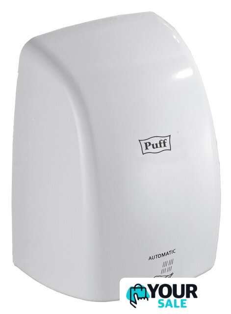 Сушилка для рук Puff 8815 - Изображение №1 — Интернет-магазин Your Sale