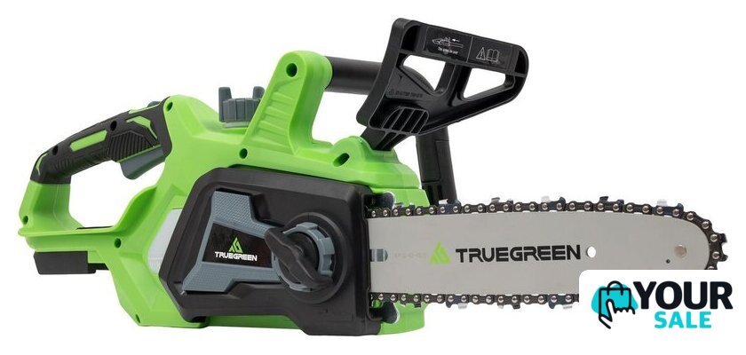 Аккумуляторная пила Truegreen TG8J126 (без АКБ) - Изображение №9 — Интернет-магазин Your Sale