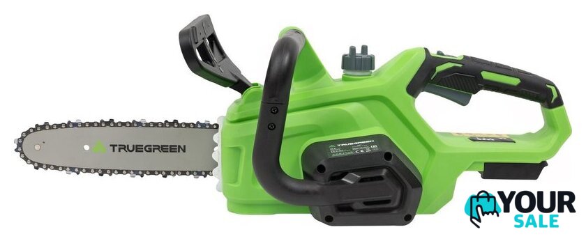 Аккумуляторная пила Truegreen TG8J126 (без АКБ) - Изображение №3 — Интернет-магазин Your Sale