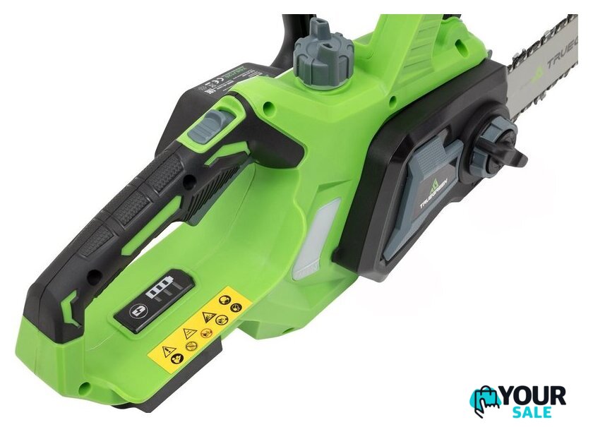 Аккумуляторная пила Truegreen TG8J126 (без АКБ) - Изображение №5 — Интернет-магазин Your Sale