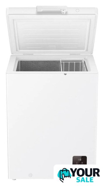 Морозильный ларь Gorenje FH15E6W5 - Изображение №3 — Интернет-магазин Your Sale