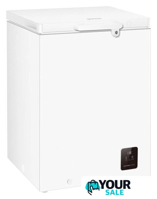 Морозильный ларь Gorenje FH15E6W5 - Изображение №2 — Интернет-магазин Your Sale