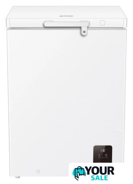 Морозильный ларь Gorenje FH15E6W5 - Изображение №1 — Интернет-магазин Your Sale